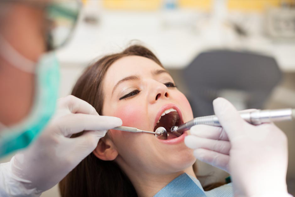 Endodoncia